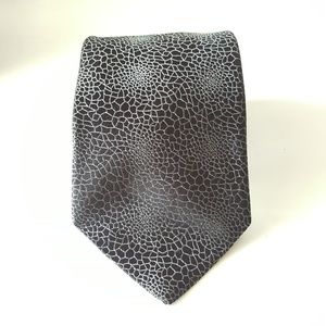 Calvin Klein Premium Silk Tie